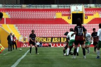 ALEYNA - Kadınlar 3. Lig Yükselme Play-Off Grubu