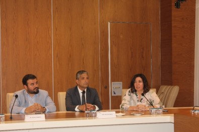 Kadınlarda Anormal Kanama Çalıştayda Konuşuldu