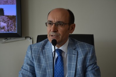 Kaymakam Kurtbeyoğlu; 'Primlerden Çok Söke'de Tarımın Geleceğini Konuşmalıyız'