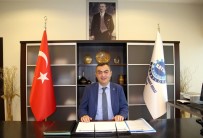 MOBİLYA - KAYSO Başkanı Büyüksimitci, 'İVME Paketi İhracat Potansiyelini Arttıracak Diye Düşünüyorum'