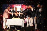 Konya'da Galatasaray'ın 22. Şampiyonluğu Kutlandı
