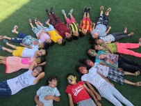 BADMINTON - Lice'de 'Bugünün Gençliği Yarının Geleceği' Projesi Sürüyor