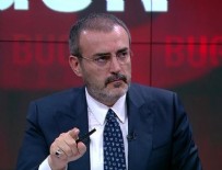 İSMAIL KÜÇÜKKAYA - Mahir Ünal'dan tartışılan görüşme açıklaması: Küçükkaya sadece telefonla görüşeceğini söyledi