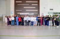 VARİS - Manisa Şehir Hastanesi 100. 'Bypass' Ameliyatını Gerçekleştirdi