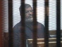 GIYABİ CENAZE NAMAZI - Görgü tanıkları: Mursi'yi ölüme terk ettiler