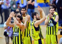 EUROLEAGUE - Nikola Kalinic 100. Maçına Çıktı