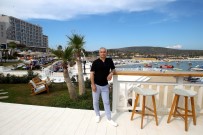 BEACH - O Kentlerde Yeni Otel Yatırımları İçin Düğmeye Basıldı