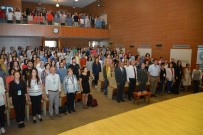 BALıKESIR ÜNIVERSITESI - Öğretmenler Atölyede Buluştu