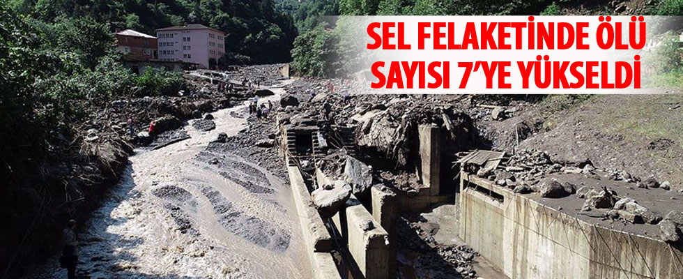 Ölü sayısı yükseldi! Bakan'dan çok önemli uyarı...