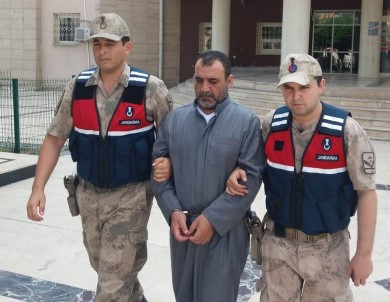 Şanlıurfa'da Yakalanan DEAŞ'lı Terörist Tutuklandı