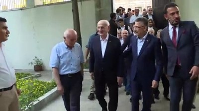 'Sürekli Etrafı Sarılmaya Çalışılan Bir Bölge Var'