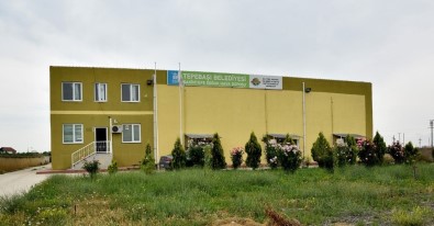 Tepebaşı Belediyesi'nden Üreticiye Tam Destek