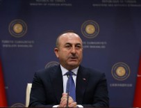 CEMAL KAŞIKÇI - Türkiye'den BM'nin Kaşıkçı raporuna destek