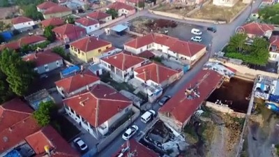 Uyuşturucu Satıcılarına Şafak Operasyonu