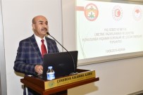 FİYAT ARTIŞI - Vali Demirtaş Açıklaması 'Yüksek Fiyata Sebze Ve Meyve Sattırmayacağız'