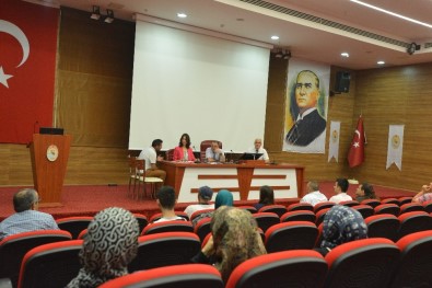 Valilikte Vatandaşların İstek Ve Sorunları Dinlendi