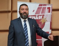 İŞ İNSANLARI - Yolcu Sayısı En Fazla Artan Havalimanı Antalya