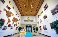 YURTDIŞI TÜRKLER VE AKRABA TOPLULUKLAR - YTB Gurbetçileri Sınır Ötesinde Karşılıyor