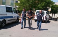 SAĞLIK RAPORU - Zanlıdan Gazeteciye Tehdit