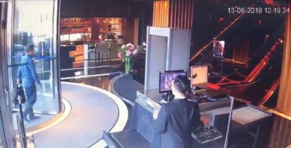 İsmail Küçükkaya- Ekrem İmamoğlu buluşması! Tartışmalı görüntüler