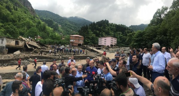 Süleyman Soylu acı haberi verdi