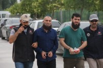 ADANA EMNİYET MÜDÜRLÜĞÜ - Adana'da El Kaide Operasyonu