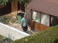 AK Parti'den Başkan Şahin'e Eleştiri