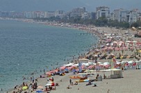 ÜNİVERSİTE SINAVI - Antalya çifte bayram yaşayacak