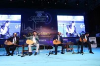 SAZLI SÖZLÜ - Aşıklık Geleneği Bağcılar'da Yaşatıldı