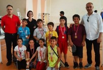 BADMINTON - Badminton Minikler Adana Şampiyonası