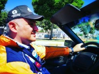 KÜLTÜR VE TURİZM BAKANI - Bakan Ersoy Açıklaması 'Lütfen Trafik Kurallarına Uyalım'