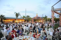 Balçova'nın Dostluk Sofrası