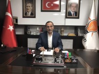 Başkan Dağtekin'den Ramazan Bayramı Mesajı