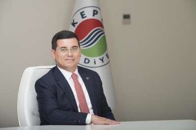 Başkan Tütüncü'den Ramazan Bayramı Mesajı