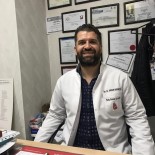 SAFRA KESESİ - Bayramda Tatlı Hastalığına Yakalanmayın