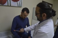 RADYOFREKANS - Bel Ağrısı Çekenler Dikkat