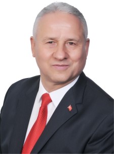 Belediye Başkanı Çaylı  Açıklaması ' Barış, Huzur Ve Sevgi Dolu Bir Bayram Diliyorum '