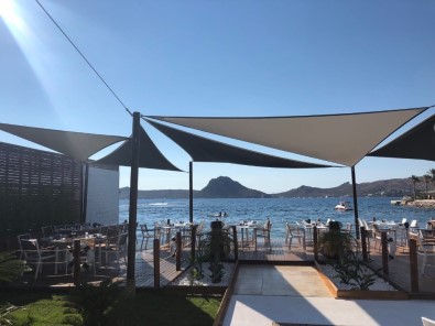 Bodrum'un Eğlence Kültürü Değişiyor