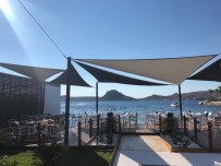 YALıKAVAK - Bodrum'un Eğlence Kültürü Değişiyor