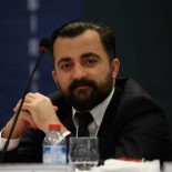 CENNET - Erzincan Baro Başkanı Aktürk'ten Bayram Mesajı