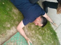 FETÖ'ya Finans Kaynağı Sağlayan Dernek Başkanı Yakalandı