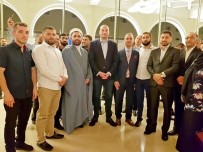 GÜRCİSTAN BAŞBAKANI - Gürcistan Başbakanı Bakhtadze, İftar Programı Düzenledi