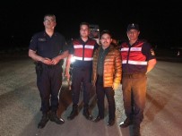 NURULLAH KAYA - Kaymakam Kaya Alınan Tedbirleri Denetledi