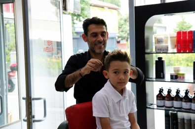 Kuaförlerin Bayram Yoğunluğu Devam Ediyor