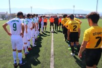 BADMINTON - KYK'li Gençler Spor Turnuvalarında Buluştu