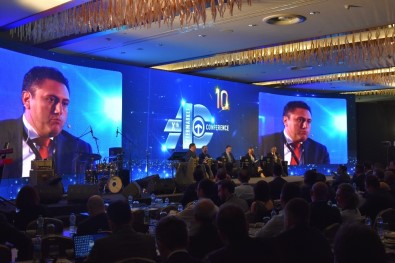 Maysan Mando, 50. Yıl Vizyonuna Odaklandı