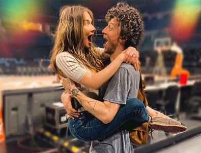 Müge Boz: Evet, hakkımızda çıkan haberler doğru