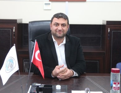 Mut, Karacaoğlan Kayısı Kültür Ve Sanat Festivali'ne Hazır