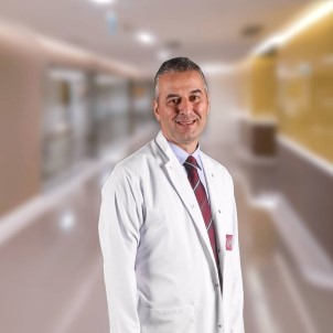 Op. Dr. Kemal Keşmer Açıklaması 'Bel Fıtıklarının Ancak Yüzde 2'Si Ameliyat Gerektirir'