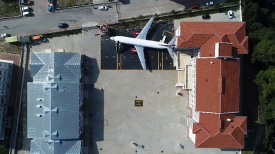 Türkiye'nin En Havalı Lisesi